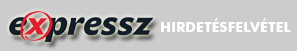 Expressz hirdet&eacute;sfelv&eacute;tel